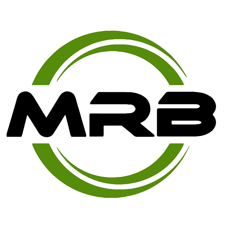 logo mrb